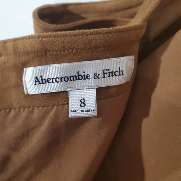 ABERCROMBIE & FITCH Woman's Embroidered Dress - Picture 12 of 14